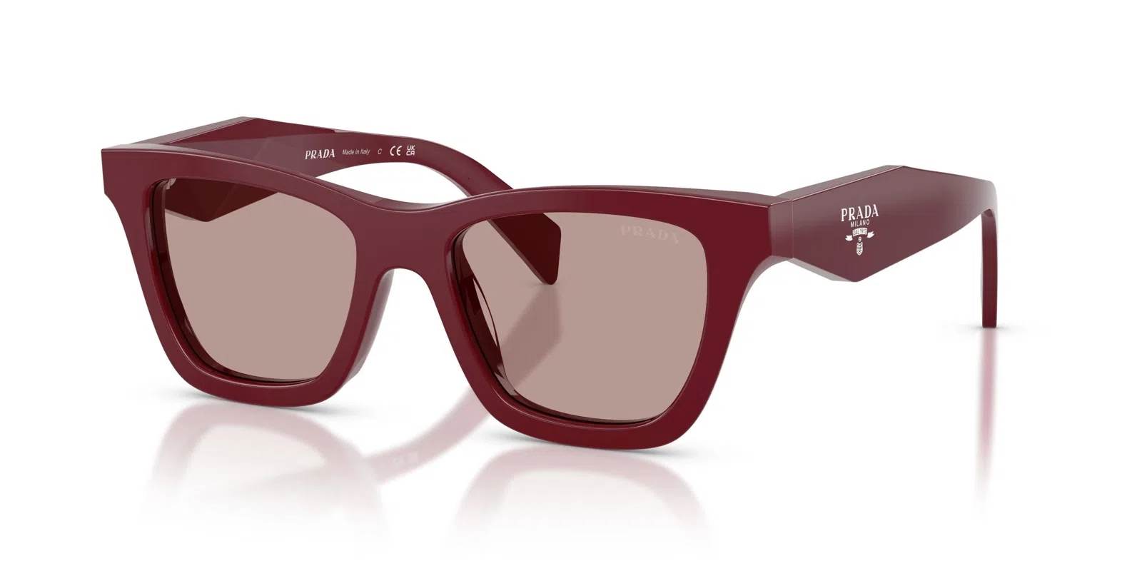 Prada C07S Sunglasses - view 44